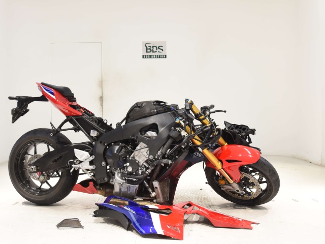 Honda CBR1000RR SP