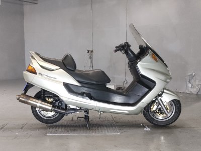 Yamaha MAJESTY 250SV