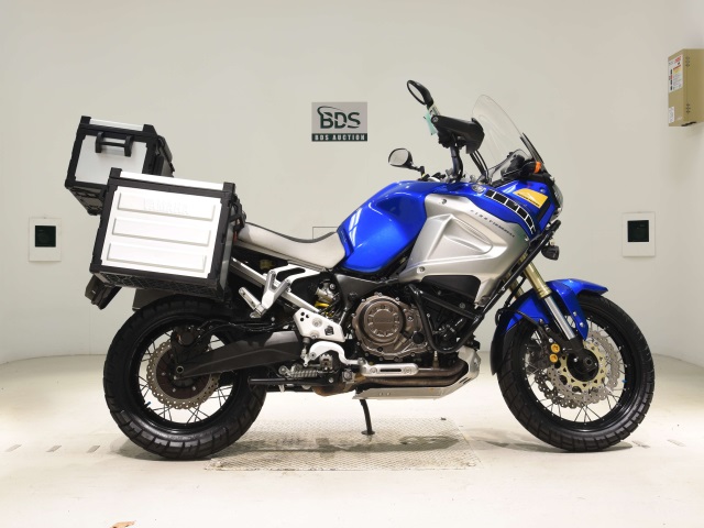 Yamaha XT1200ZE SUPER TENERE