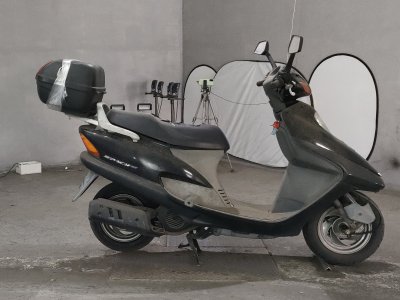 Honda SPACY125