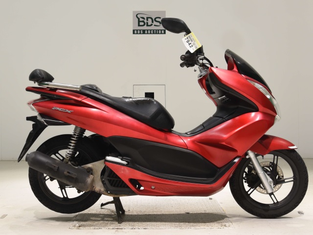 Honda PCX125