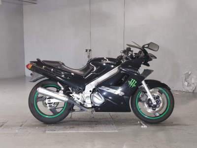 Kawasaki ZZ-R250