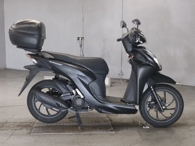 Honda DIO110