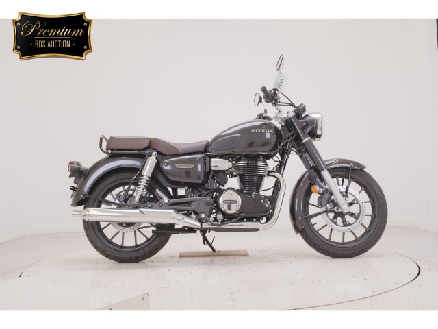 Honda GB350C