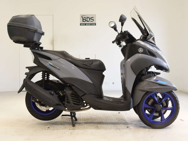 Yamaha TRICITY155