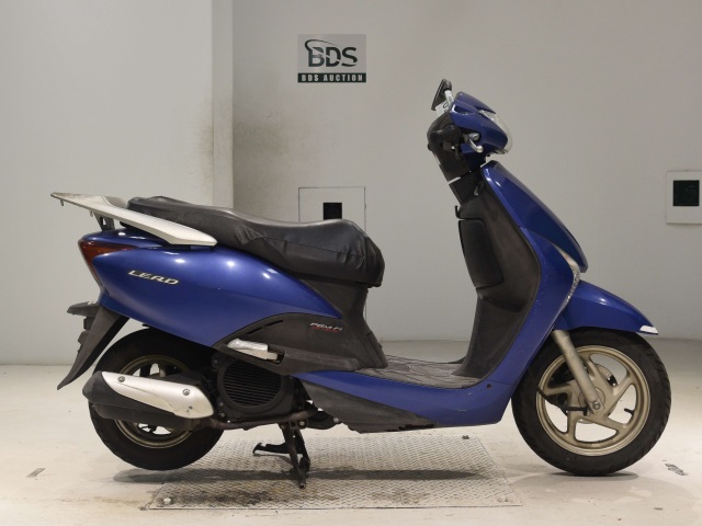 Honda LEAD110