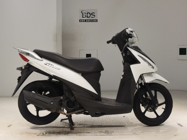 Suzuki ADDRESS V110