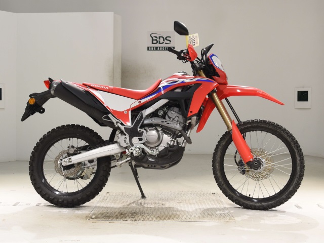 Honda CRF250L