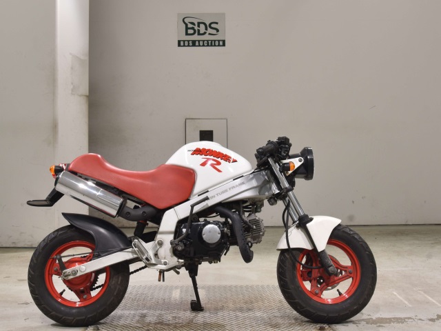 Honda MONKEY R