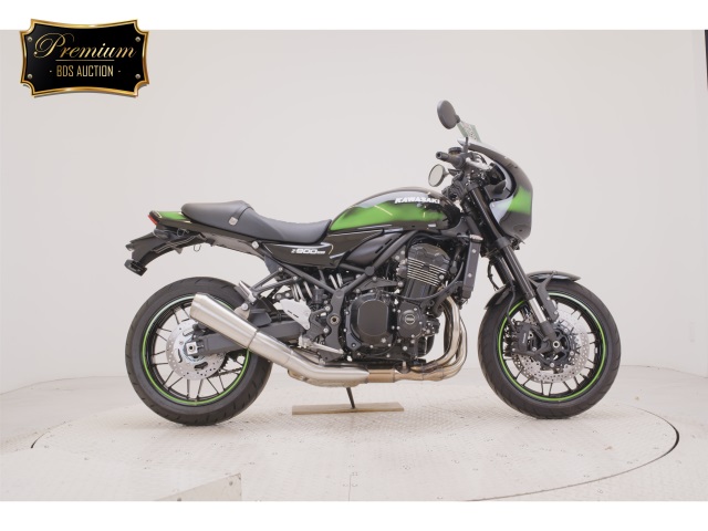 Kawasaki Z900RS CAFE