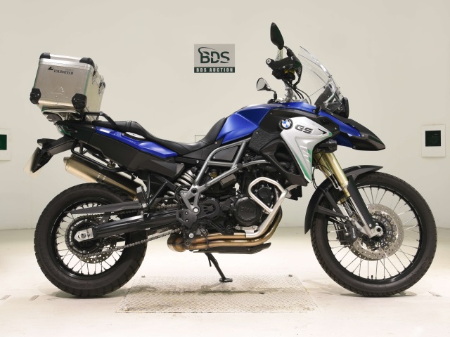 BMW F800GS