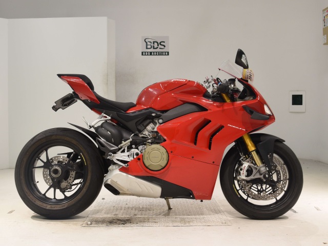 Ducati PANIGALE V4S