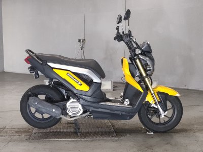 Honda ZOOMER-X