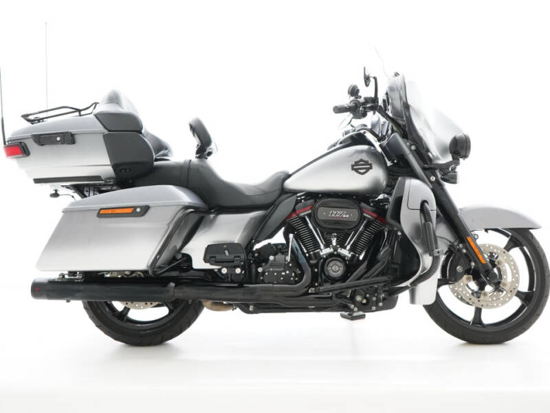 HD ELECTRA GLIDE FLHTKSE1800