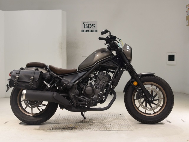 Honda REBEL S CMX250