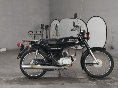 Suzuki K50
