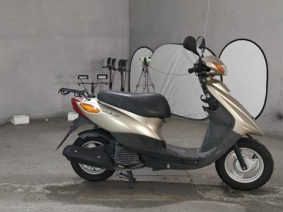 Yamaha JOG 50