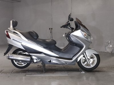 Suzuki SKYWAVE 250