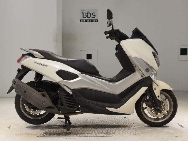 Yamaha N-MAX125