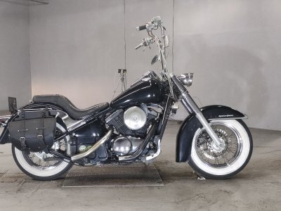 Kawasaki VULCAN400 CLASSIC