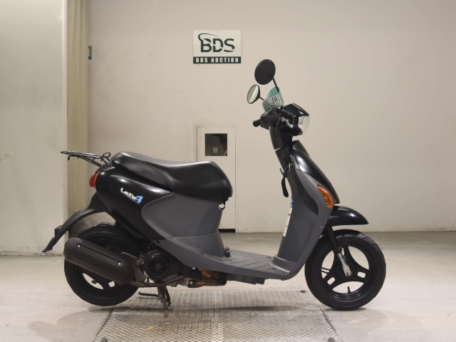 Suzuki LETS4
