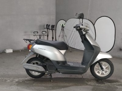 Honda TACT125