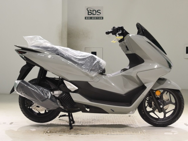 Honda PCX160