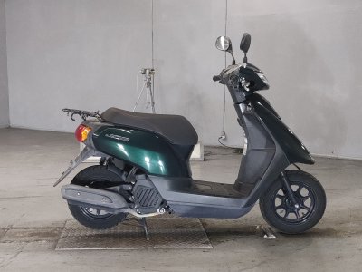 Yamaha JOG 50