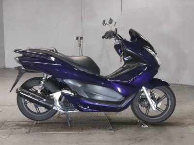 Honda PCX125