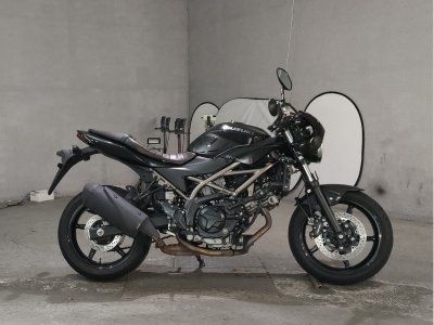 Suzuki SV650