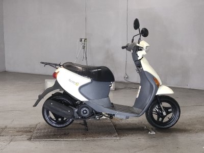 Suzuki LETS4