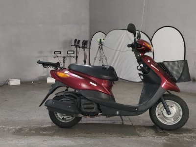 Yamaha JOG 50