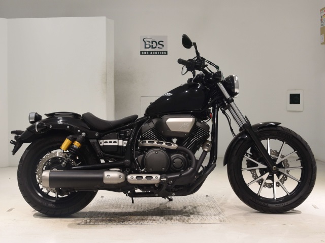 Yamaha BOLT 950RA