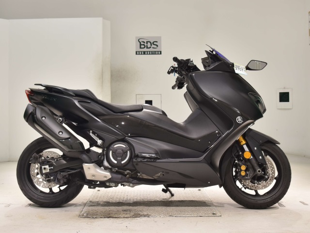 Yamaha T-MAX560T