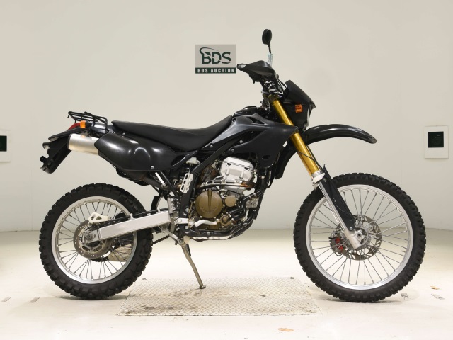 Kawasaki KLX250