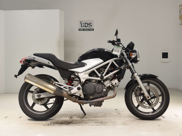 Honda VTR250