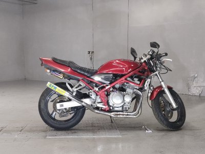 Suzuki BANDIT250V