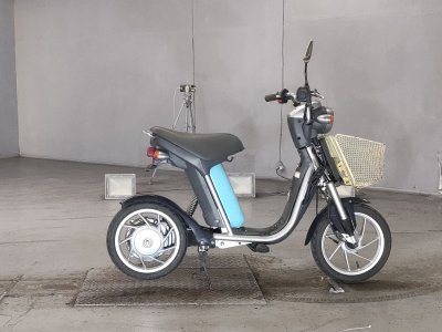 Yamaha PASSOL