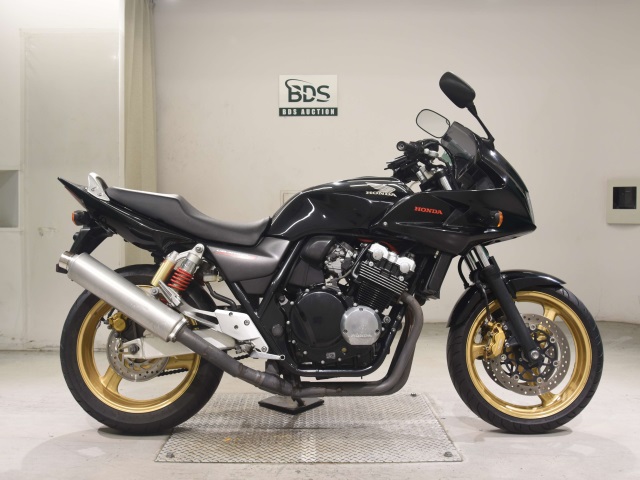 Honda CB400SFV