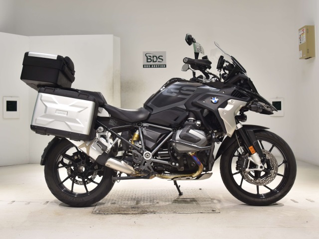 BMW R1250GS
