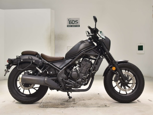 Honda REBEL S CMX250