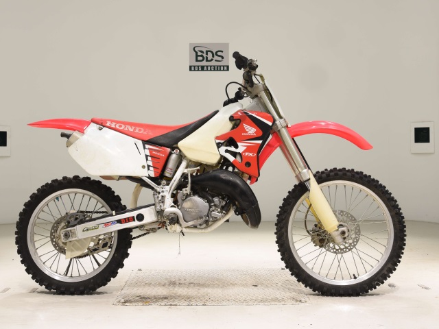 Honda CR125R
