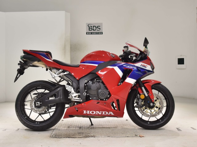Honda CBR600RR