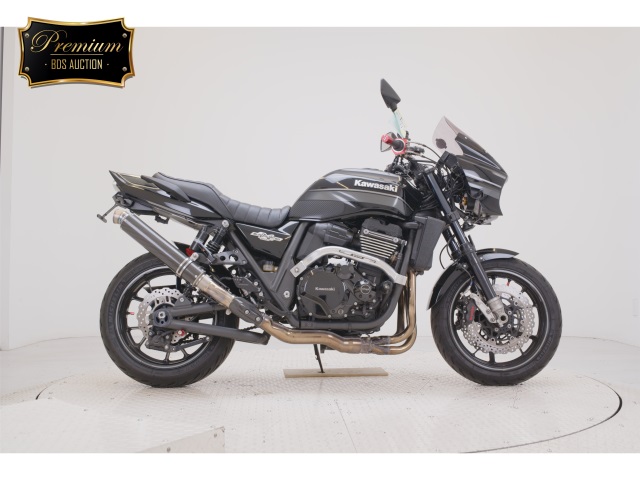 Kawasaki ZRX1200 DAEG