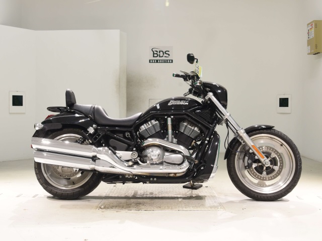 HD NIGHT ROD VRSCD1130