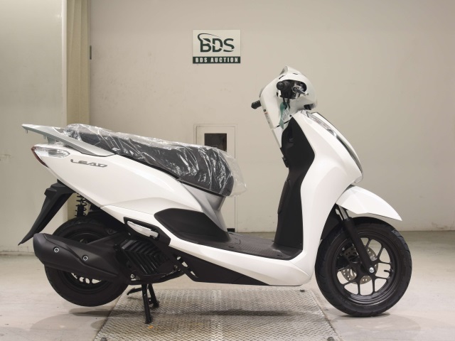 Honda LEAD125