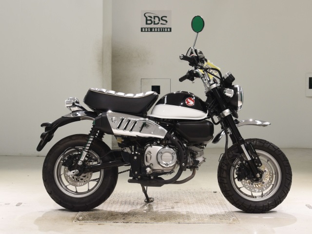 Honda MONKEY125A