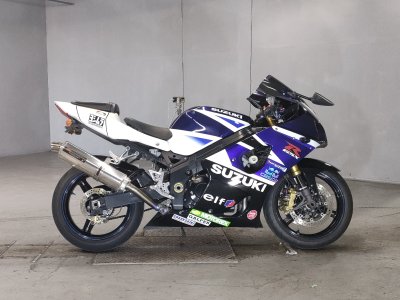 Suzuki GSX-R1000
