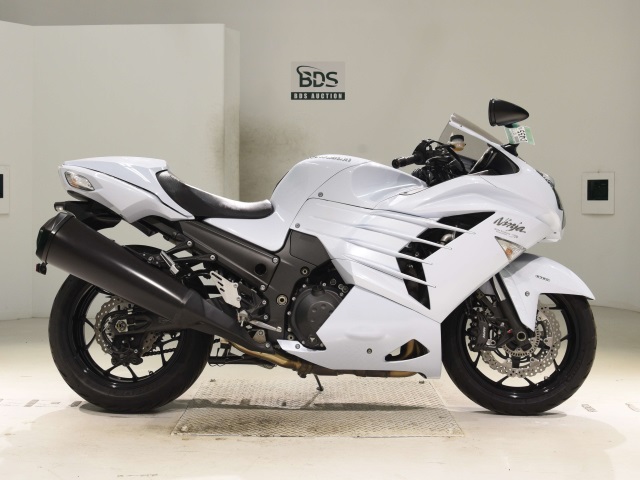 Kawasaki NINJA ZX-14R