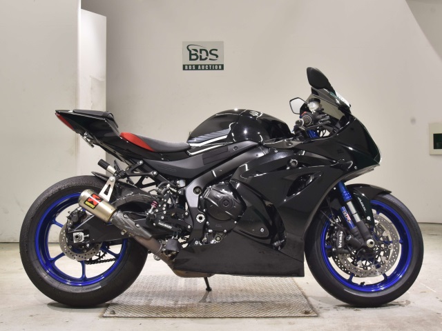 Suzuki GSX-R1000A